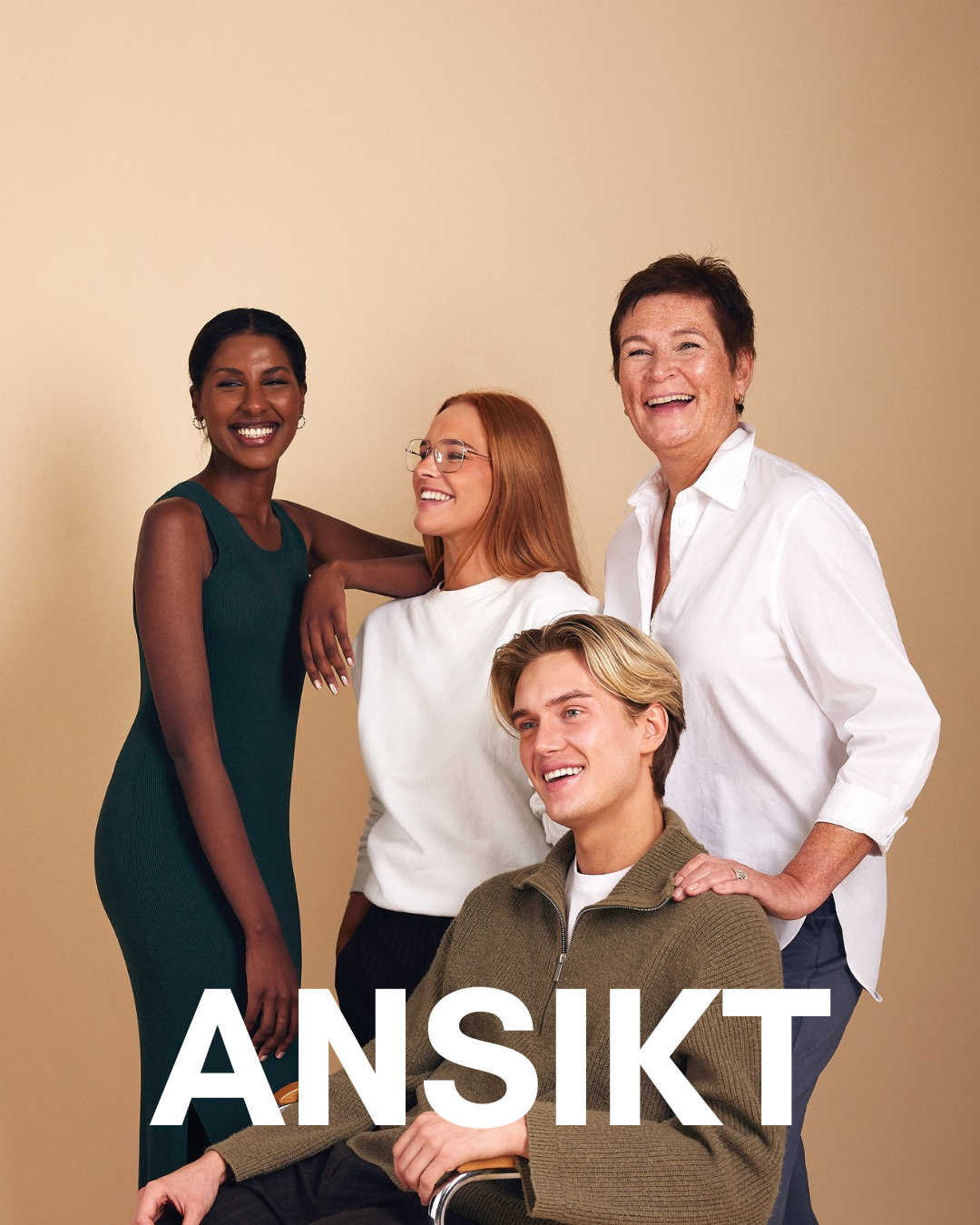 Ansiktspleie
