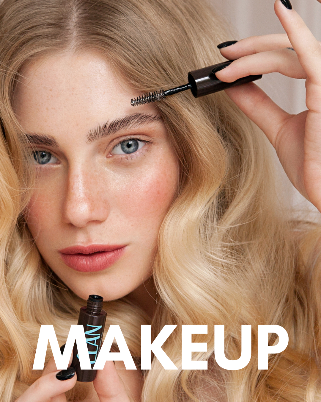 Makeup