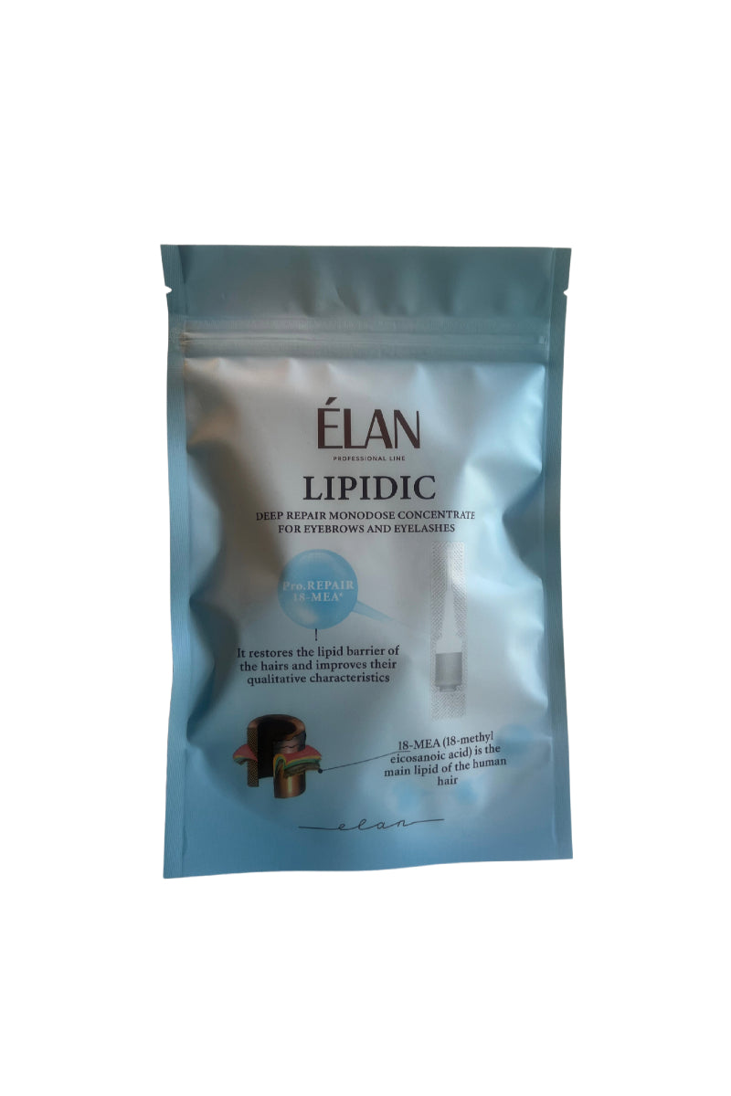 Lipidic Concentrate