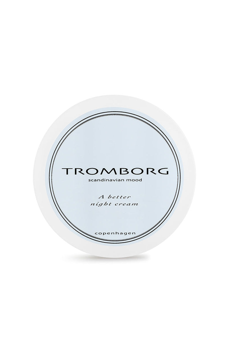A Better Night Cream