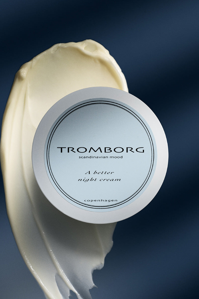 A Better Night Cream