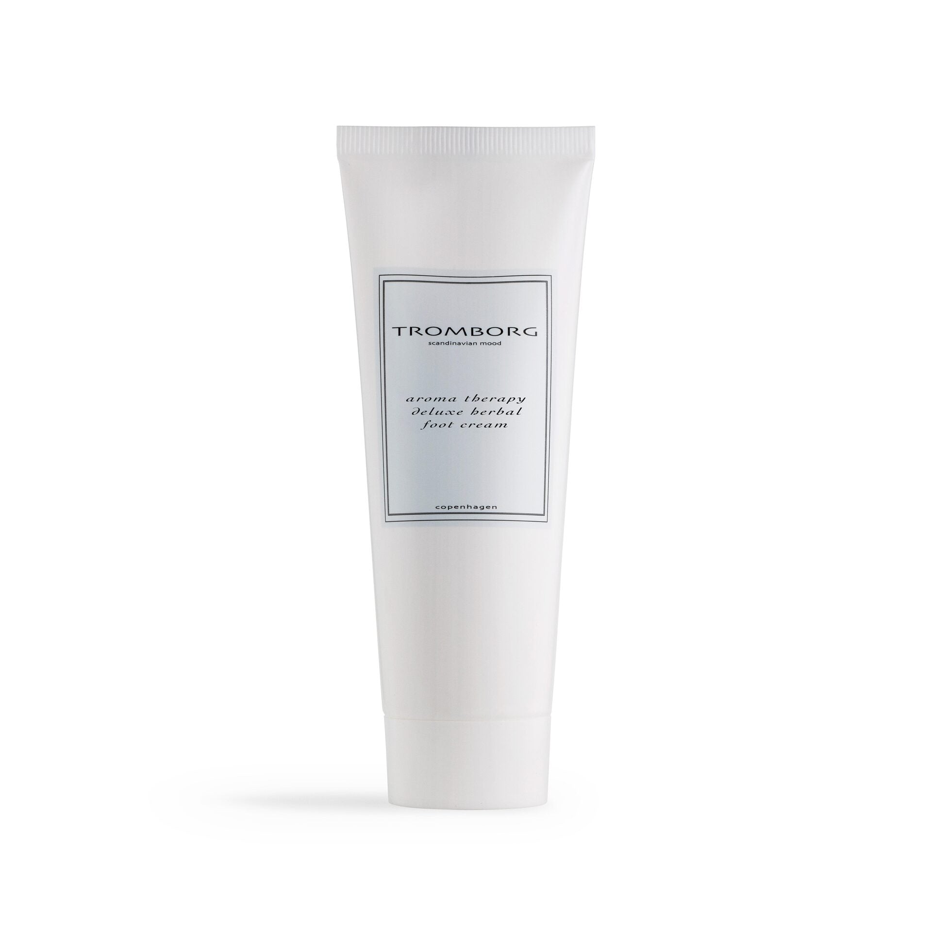 Deluxe Herbal Foot Cream