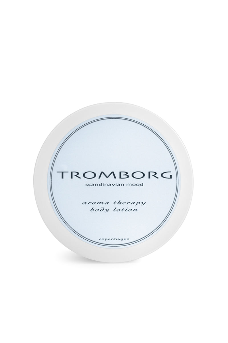 Aroma Body Lotion