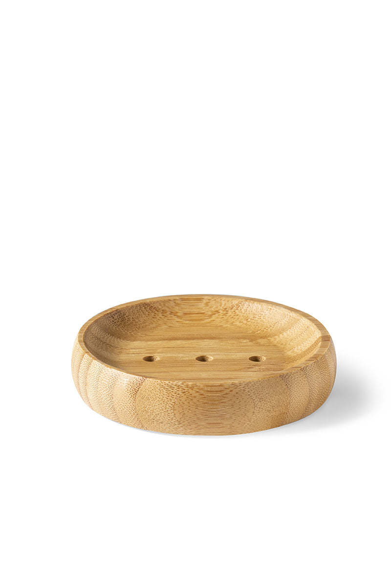 Bamboo Bar Dish