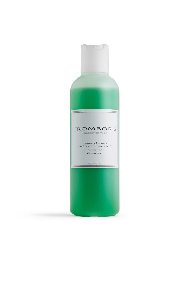 Bath & Shower Lavender