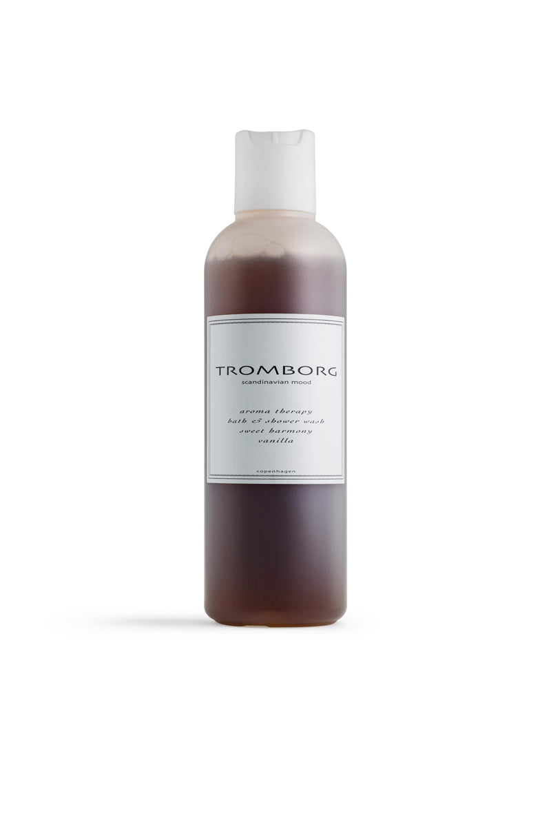 Bath & Shower Vanilla