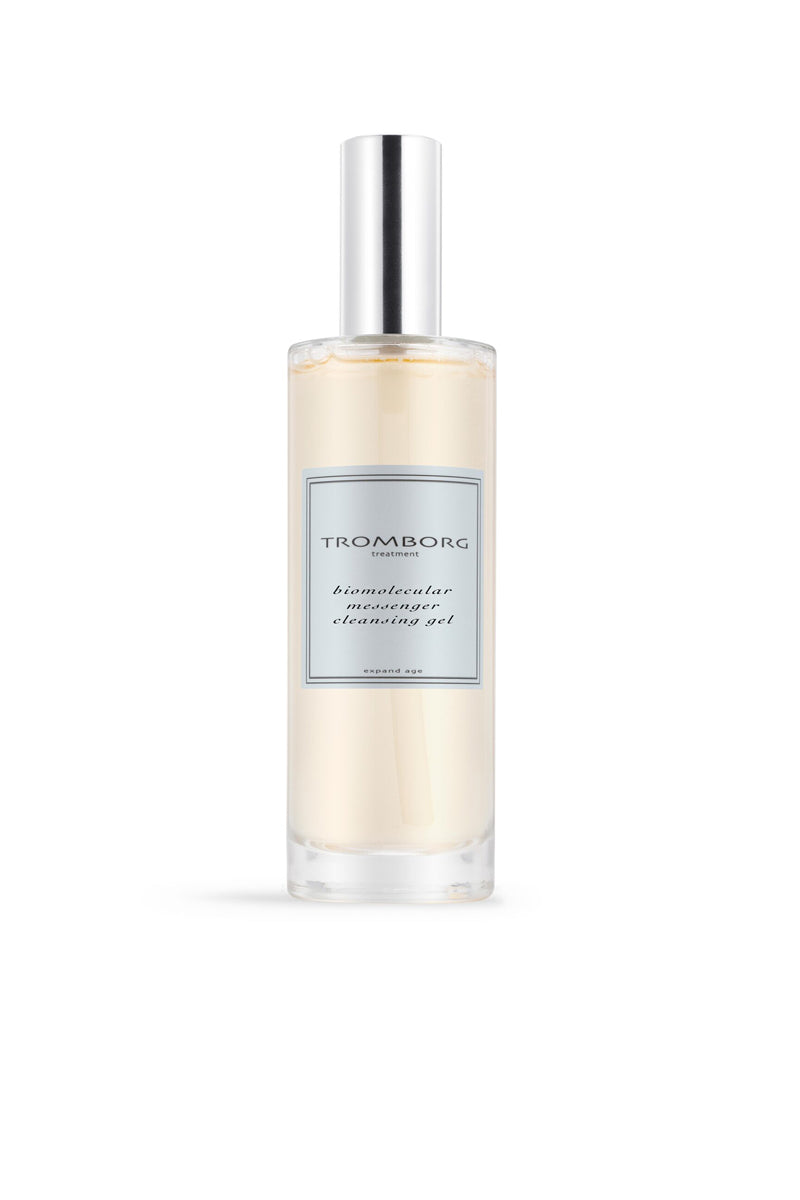 Biomolecular Messenger Cleansing Gel