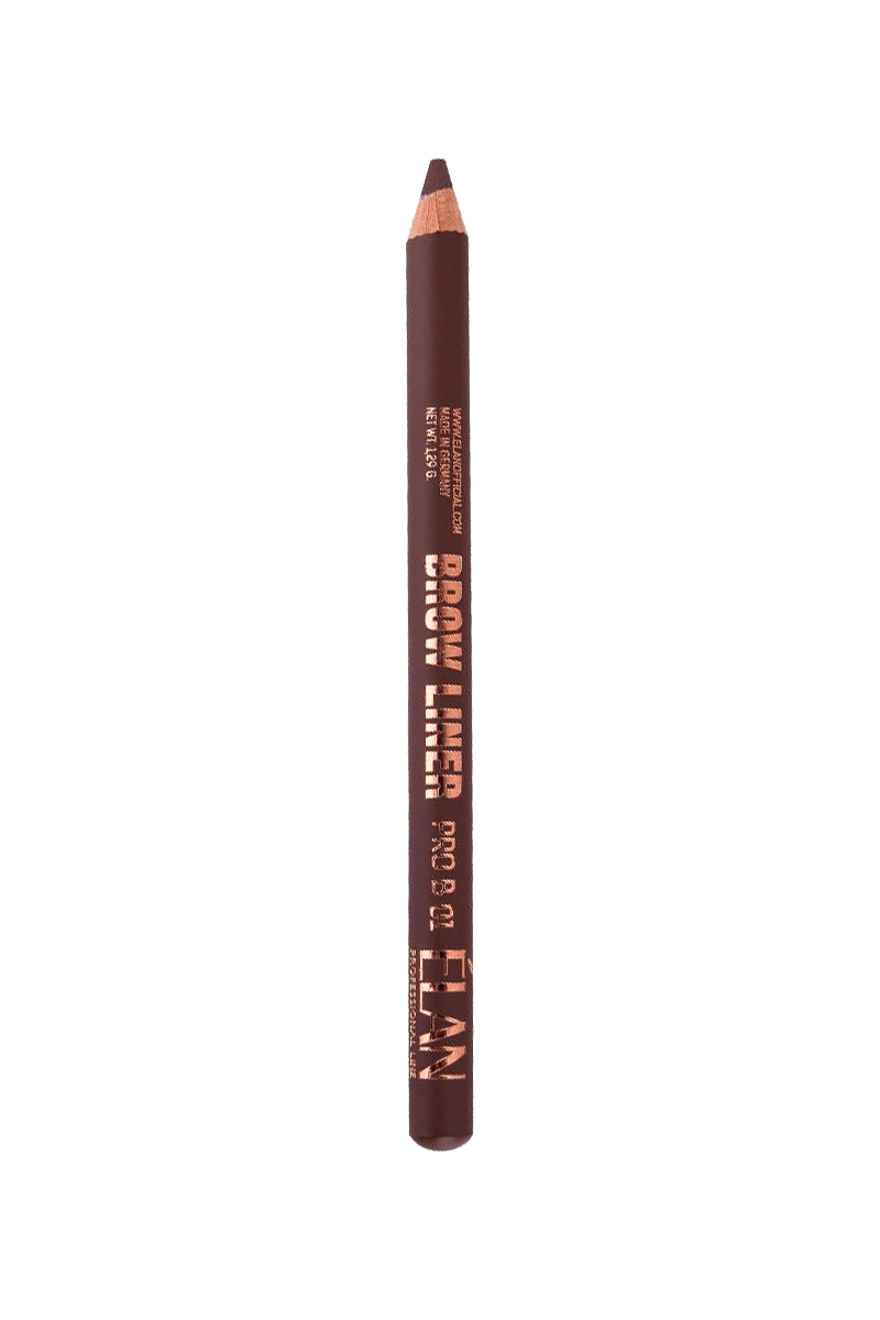 Brow Liner 01 Medium Brown