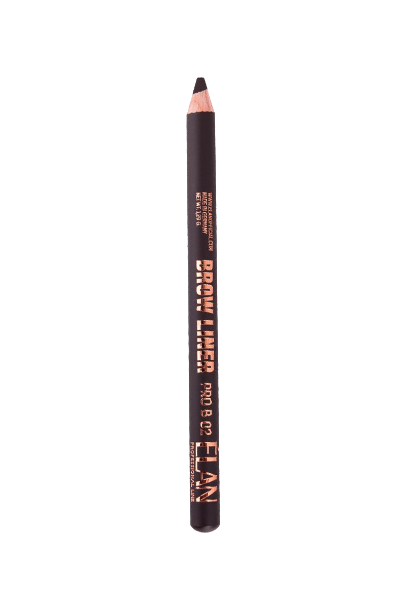 Brow Liner 02 Dark Brown