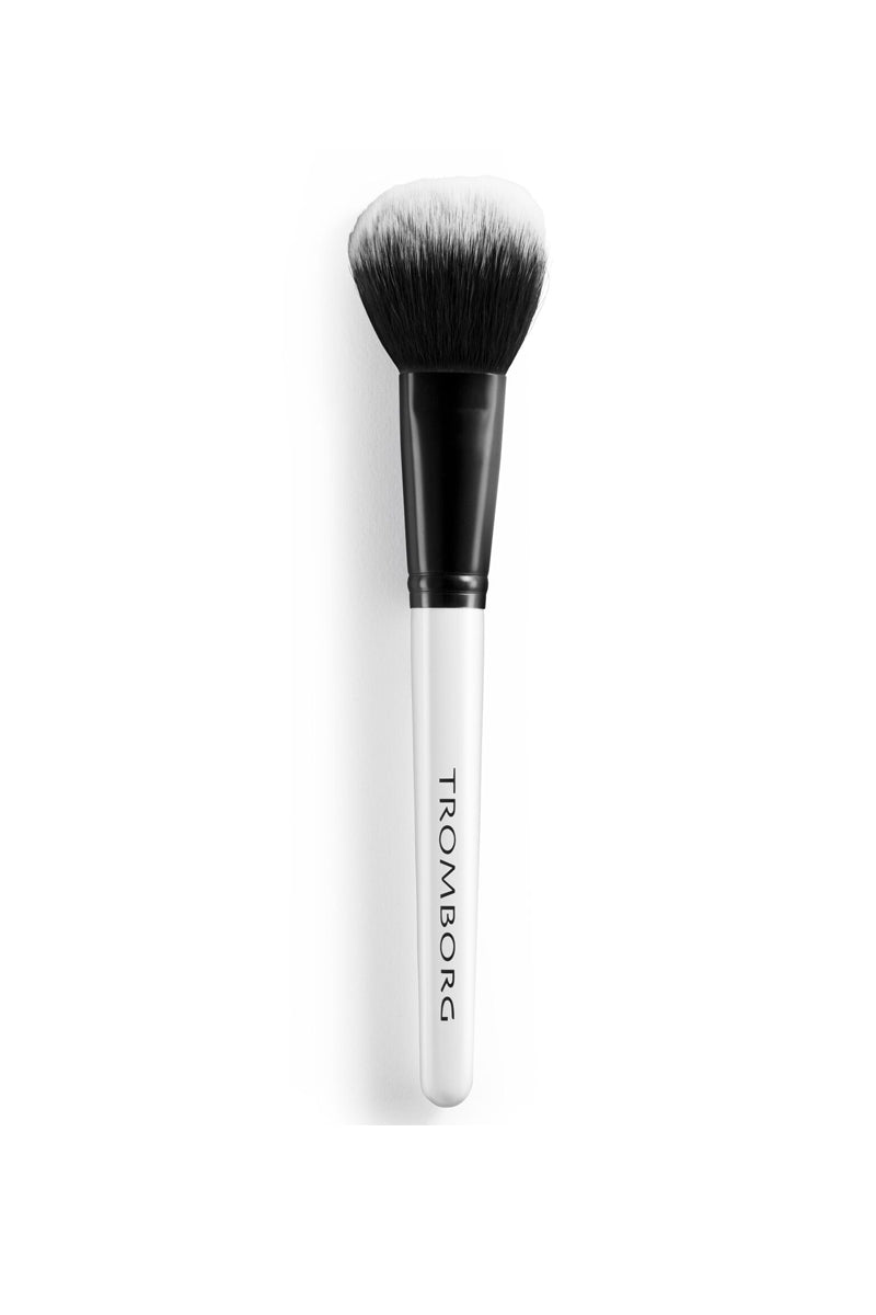 Brush #5 Pudder Pensel