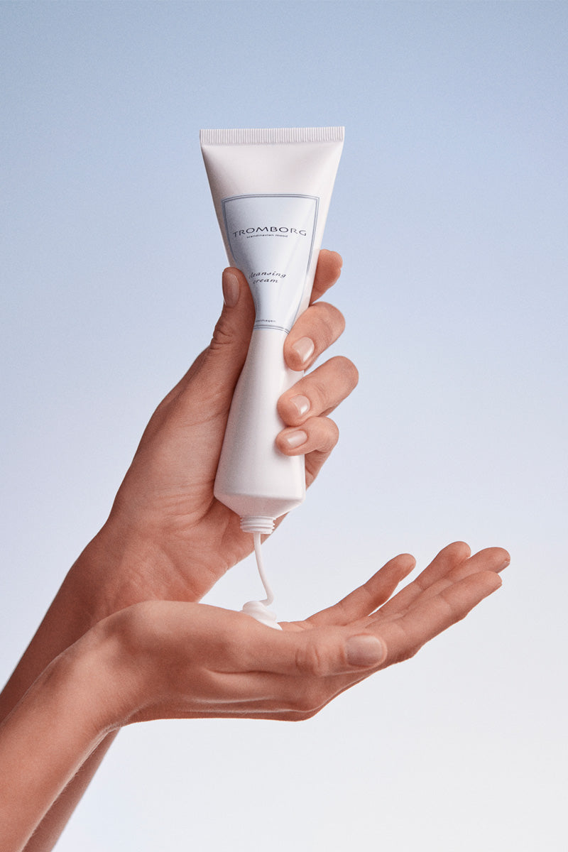 Cleansing Cream