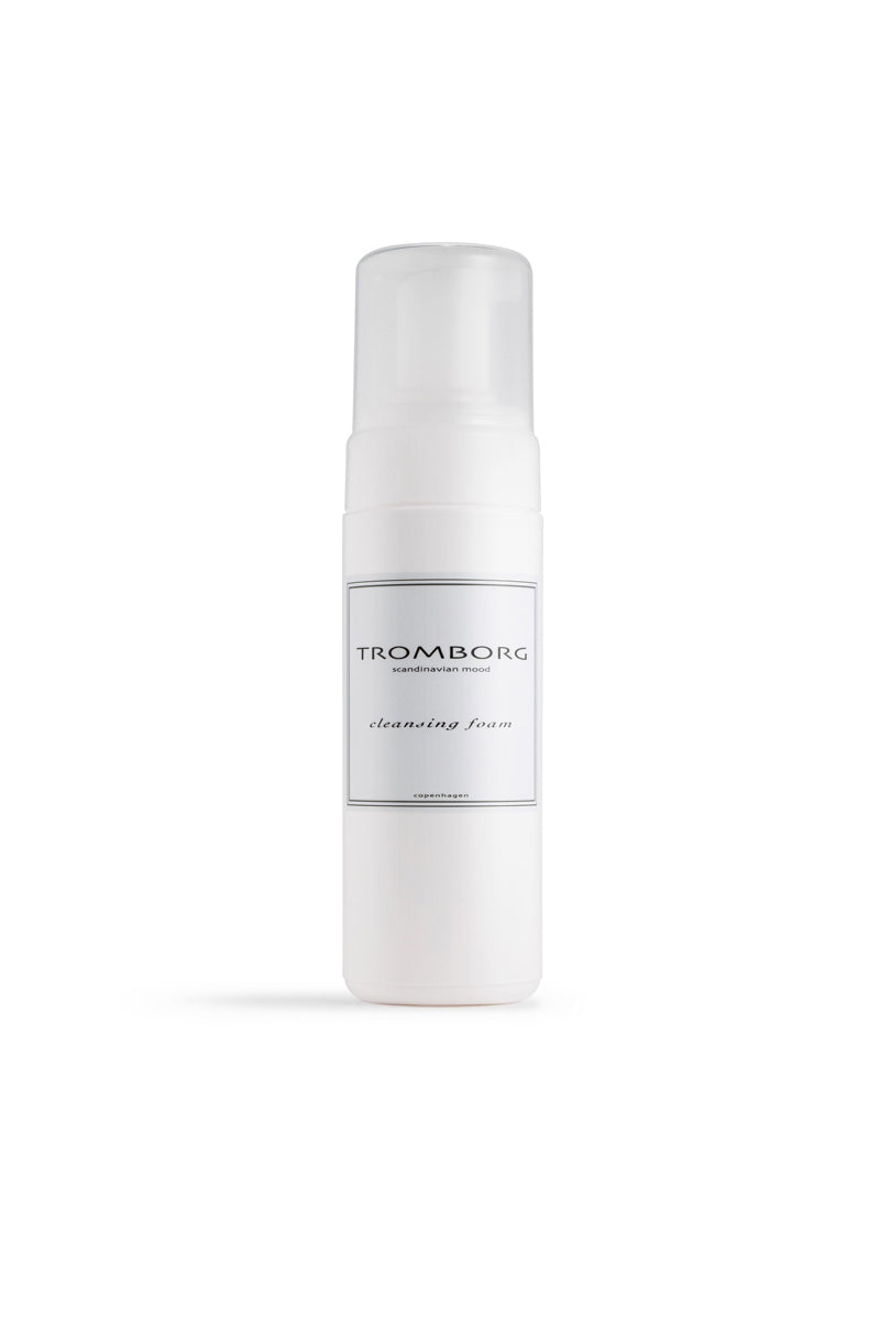 Cleansing Foam