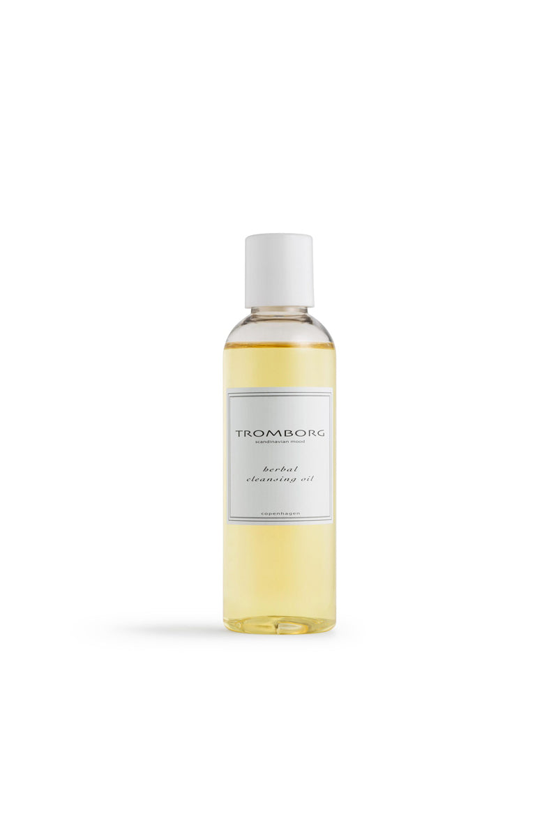 Cleansing Oil