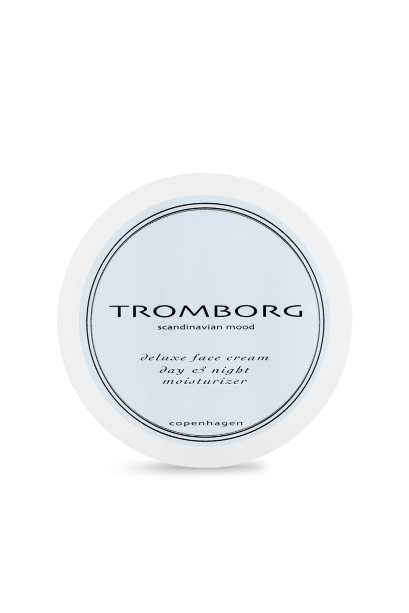 Deluxe Face Cream