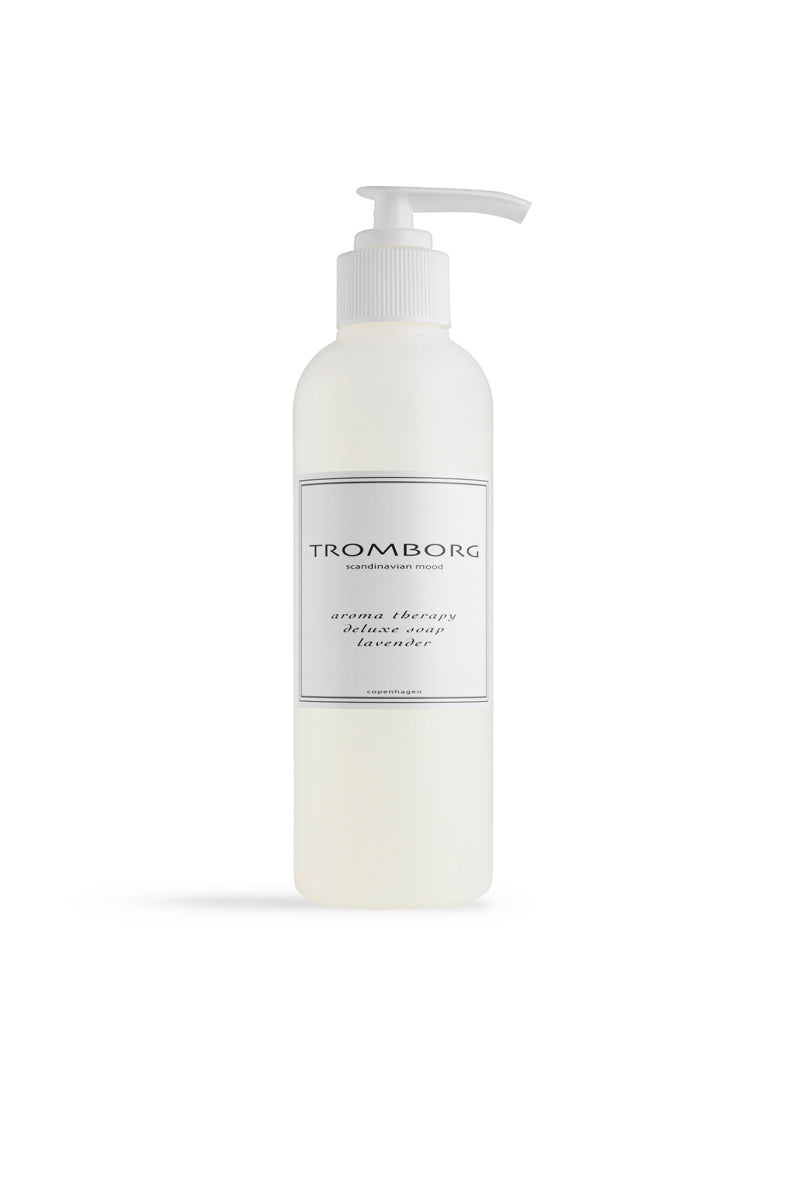 Deluxe Handsoap Lavender