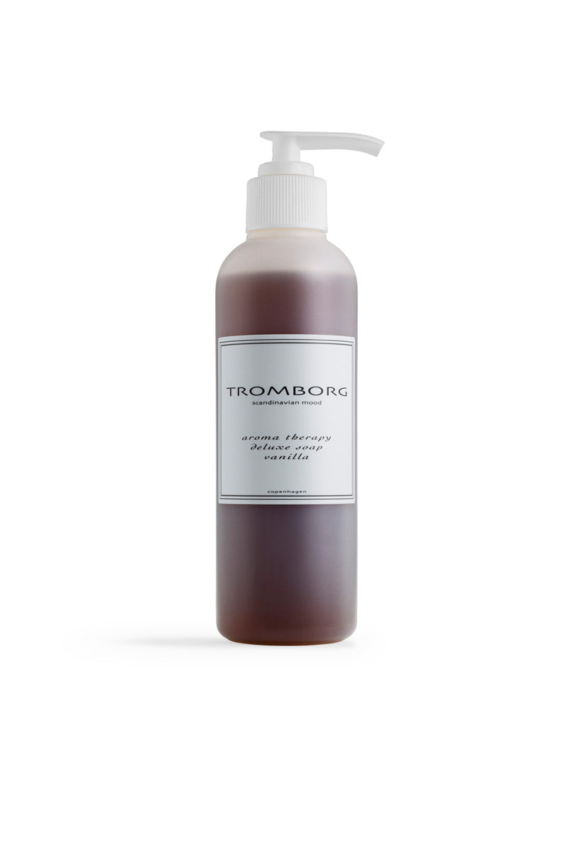 Deluxe Handsoap Vanilla