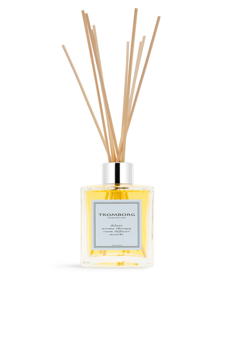 Room Diffuser Geranium