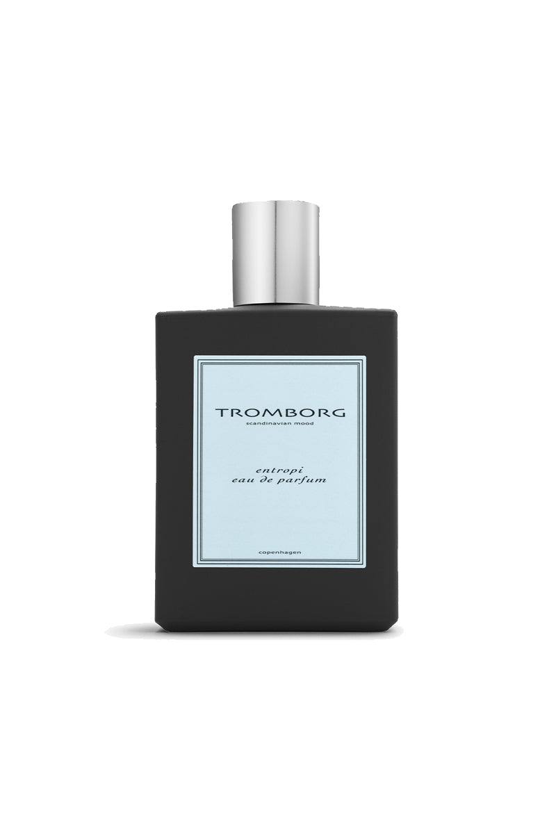Eau De Parfum Entropi
