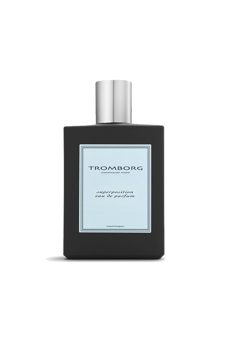 Eau De Parfum Superposition