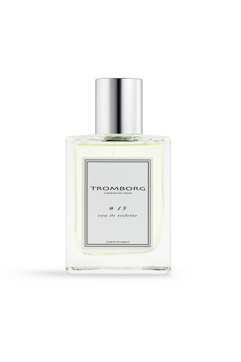Eau De Toilette #13
