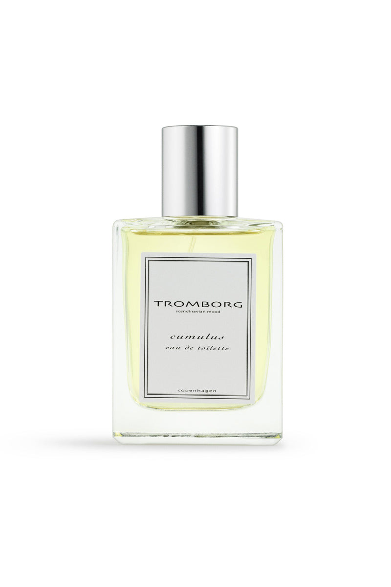 Eau De Toilette Cumulus