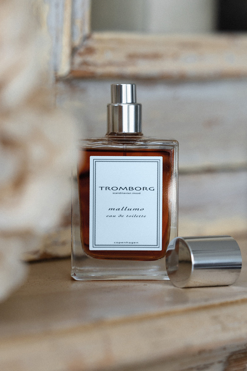 Eau De Toilette Mallumo