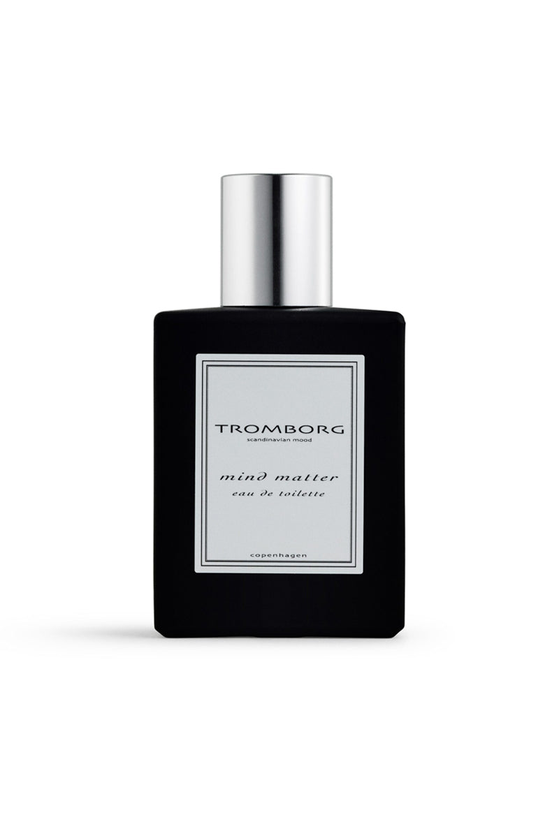 Eau De Toilette Mind Matter