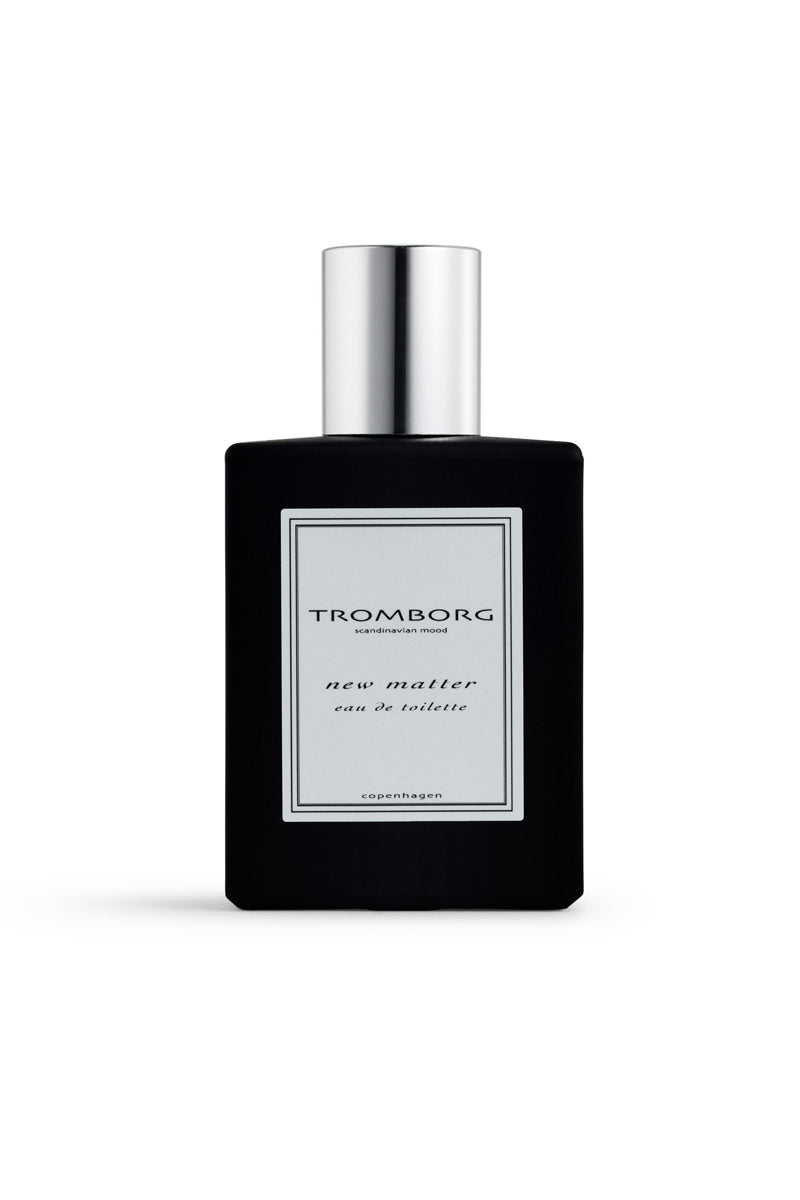 Eau De Toilette New Matter
