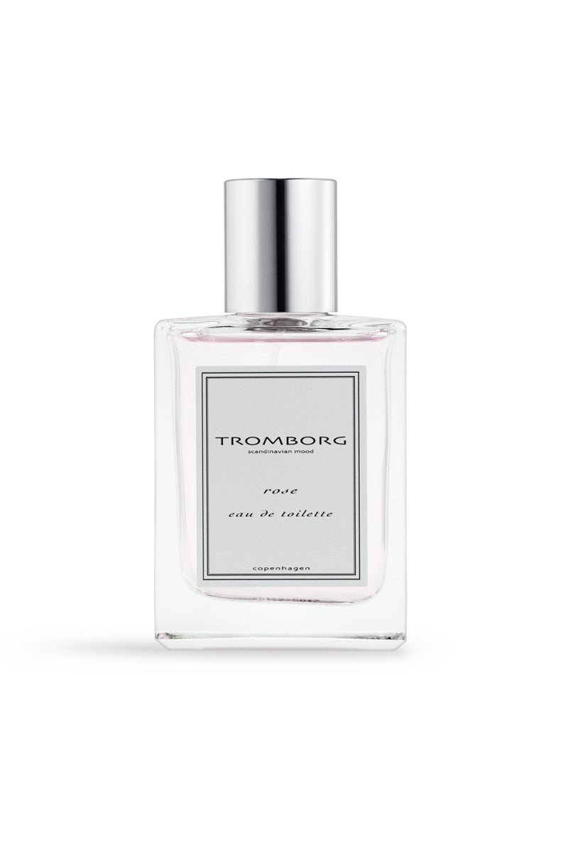 Eau De Toilette Rose