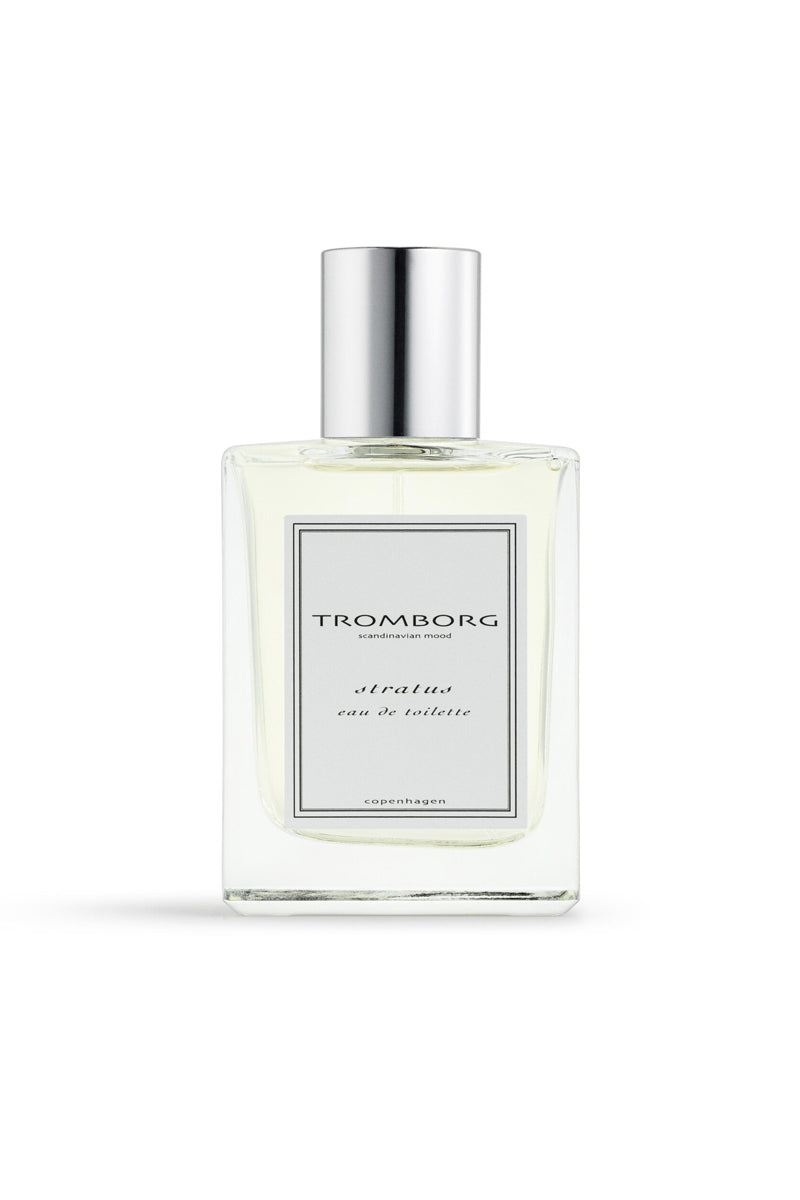 Eau De Toilette Stratus