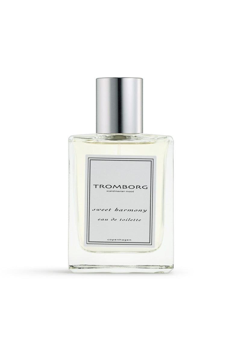 Eau De Toilette Sweet Harmony