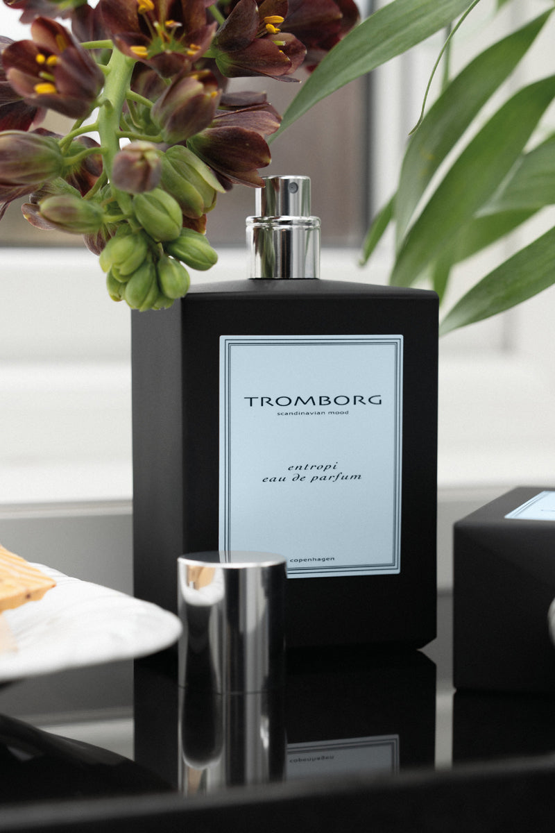 Eau De Parfum Entropi