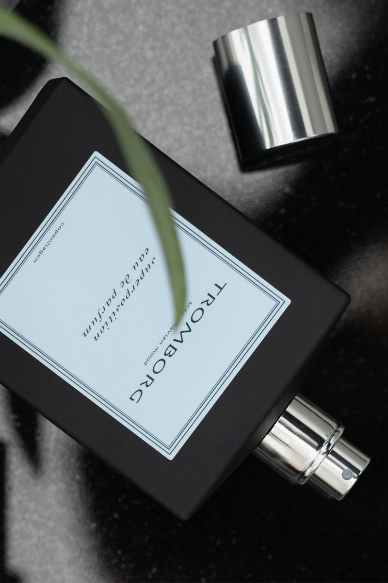 Eau De Parfum Superposition
