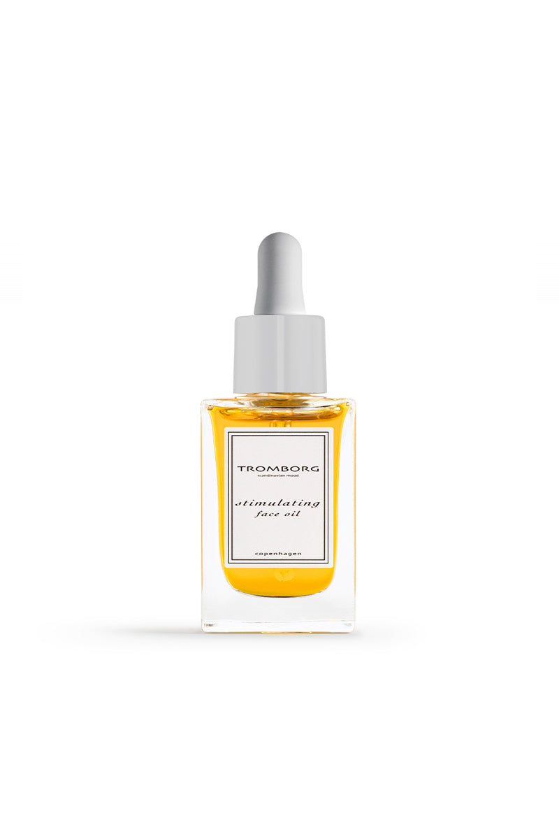 Face Oil Stimulating