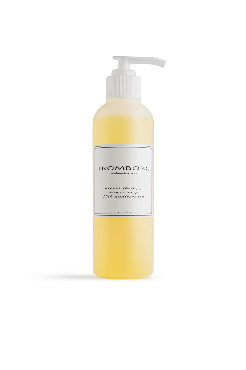 Handsoap Deluxe Ginger 15th