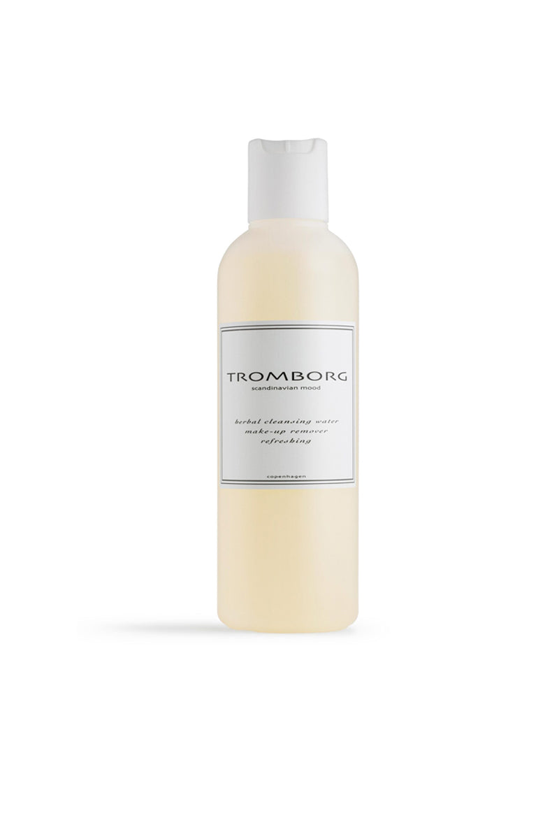 Herbal Cleansing Water