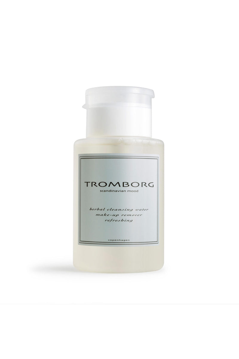 Herbal Cleansing Water Make-Up Remover