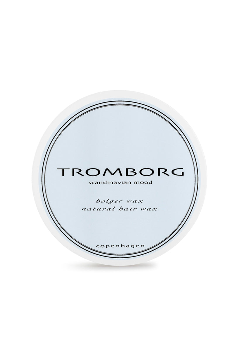 Holger Wax