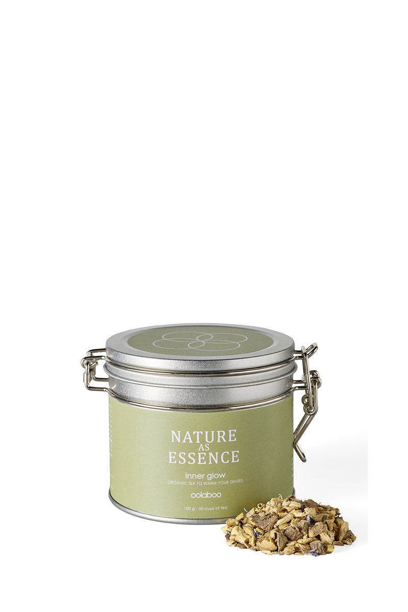 Inner Glow Organic Tea