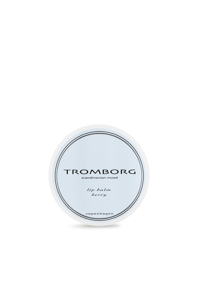 Lip Balm Berry