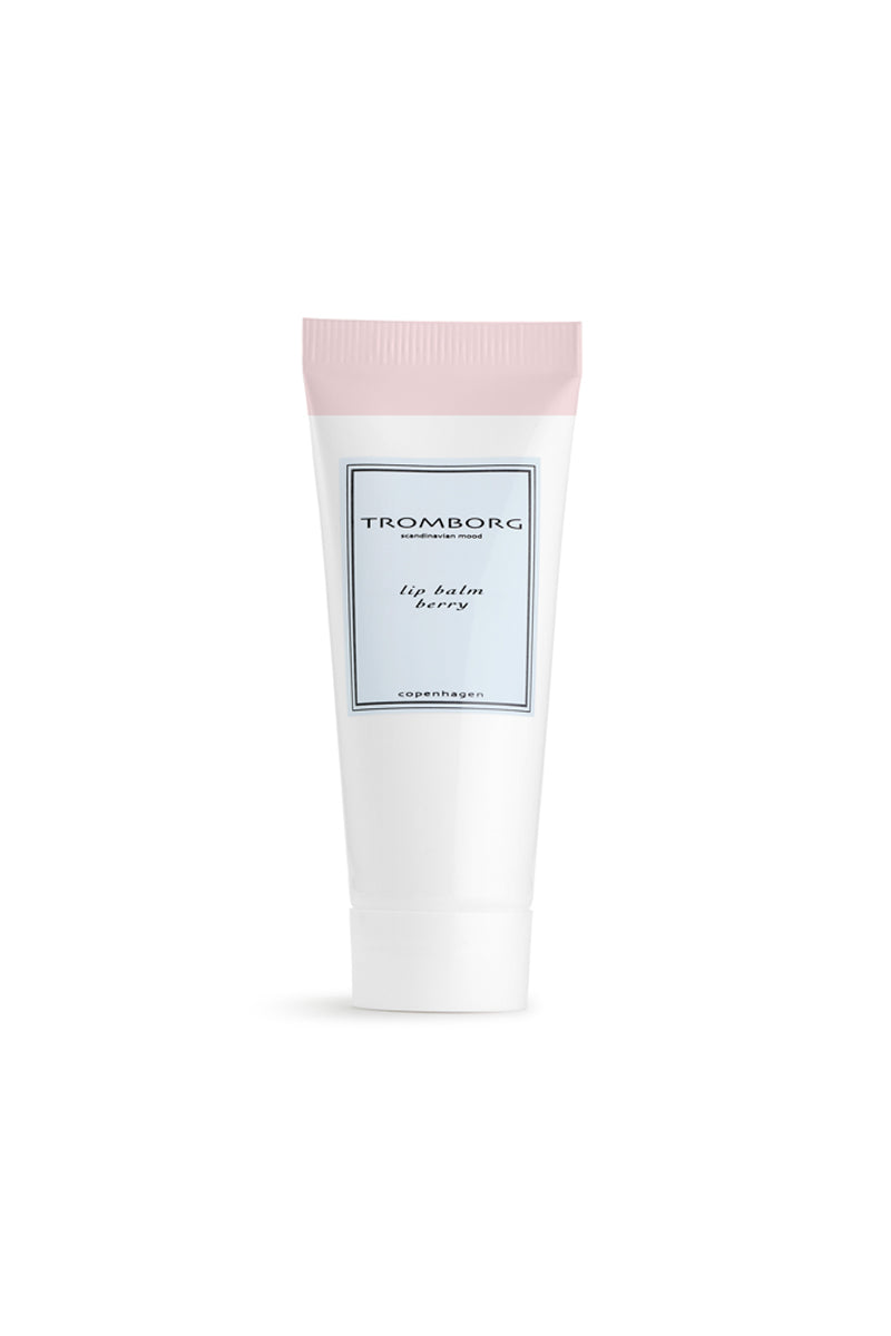 Lip Balm Berry Tube