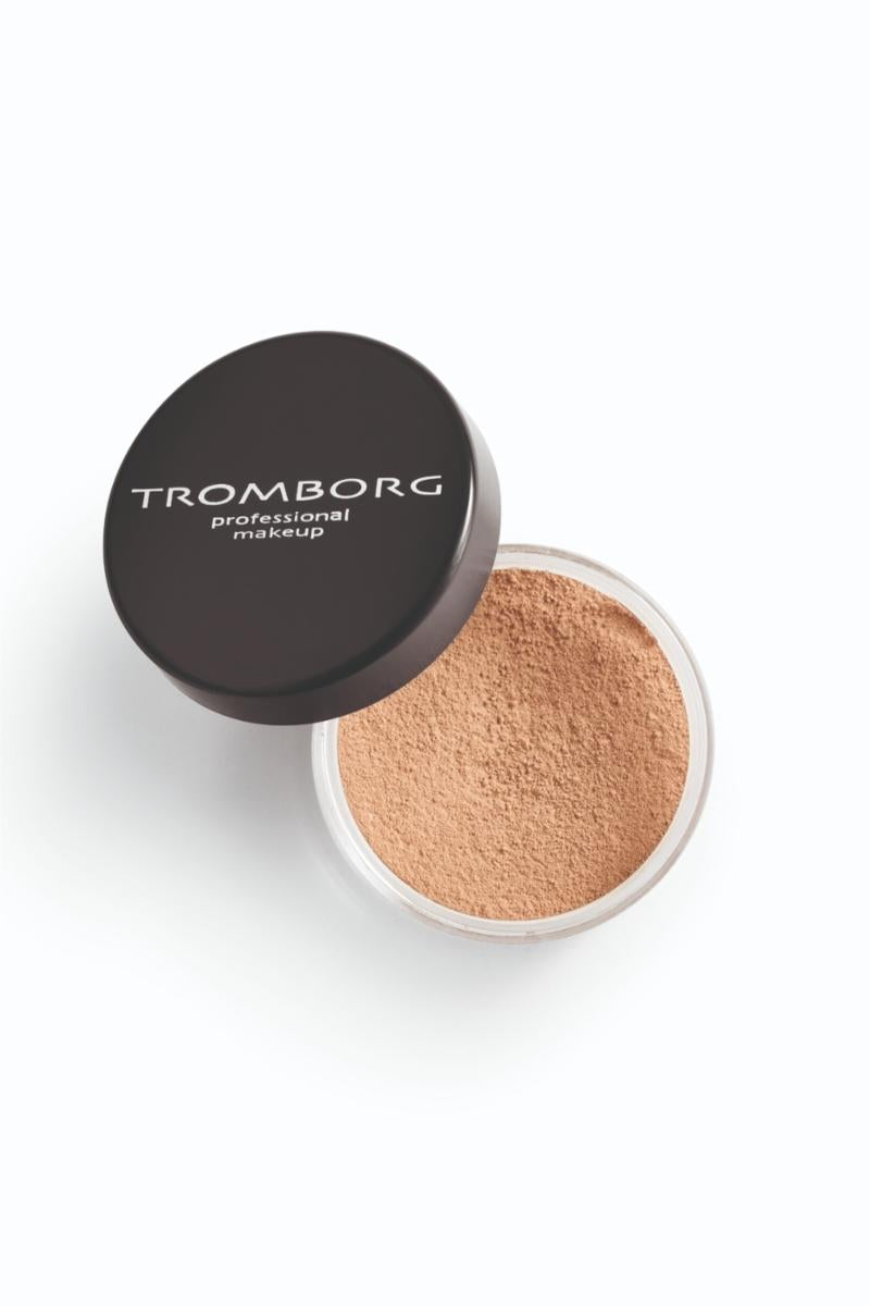 Mineral Foundation Favourite