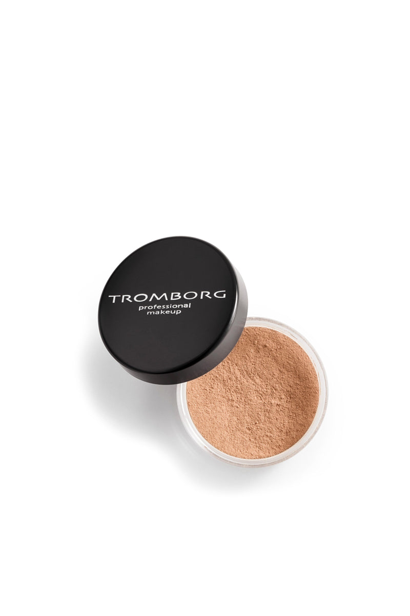 Mineral Foundation Sky