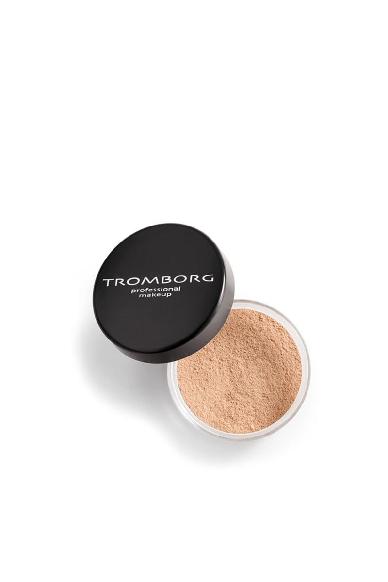 Mineral Foundation Vanilla