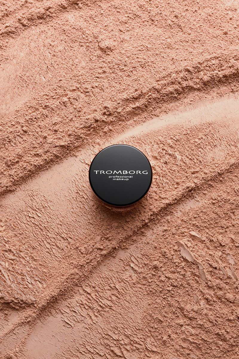 Mineral Foundation Favourite