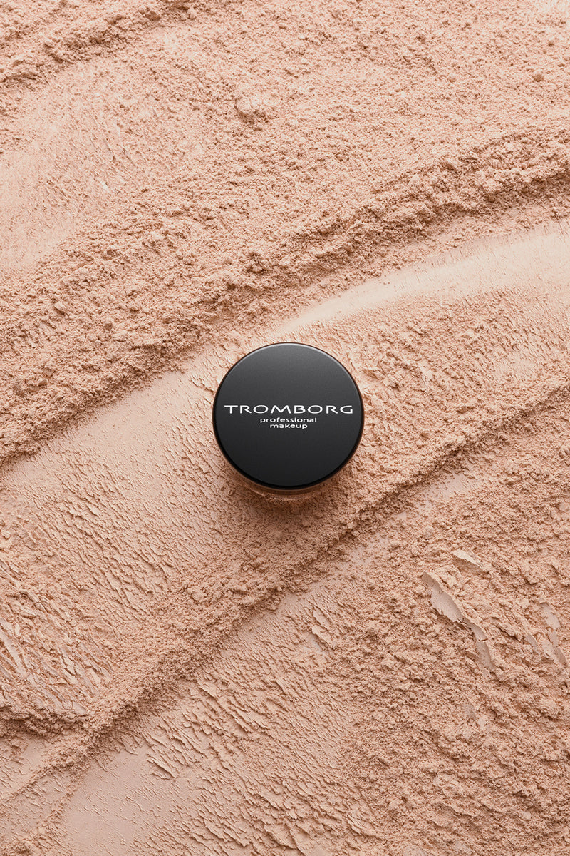 Mineral Foundation Ivory