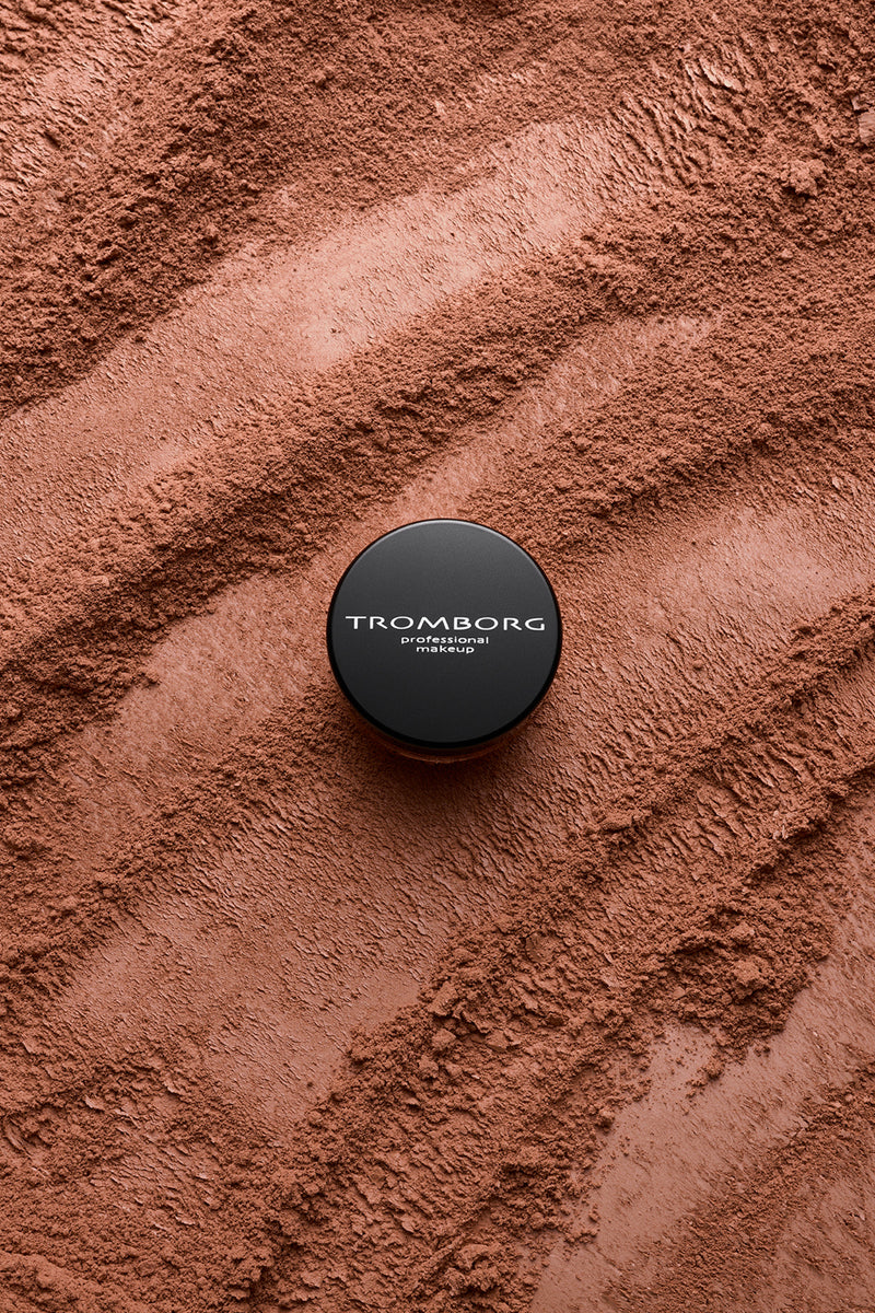 Mineral Foundation Latte