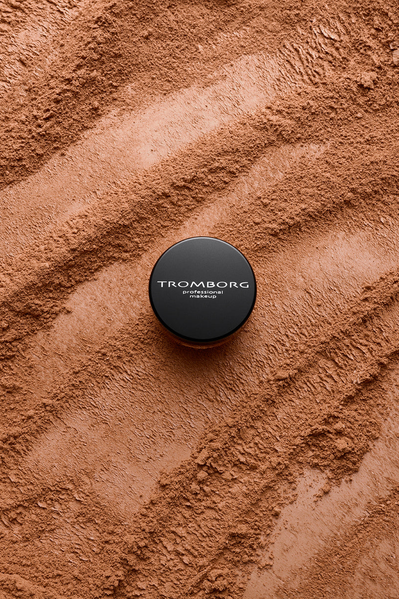 Mineral Foundation Siesta