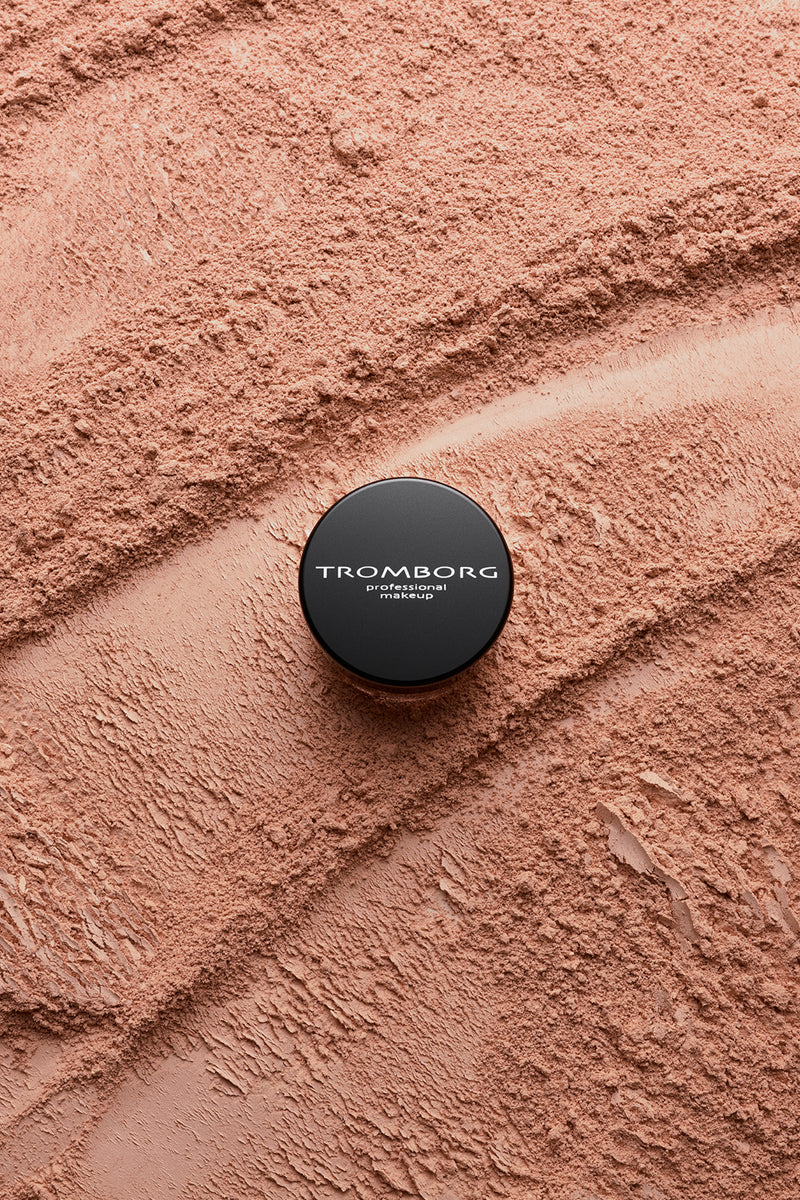 Mineral Foundation Sky