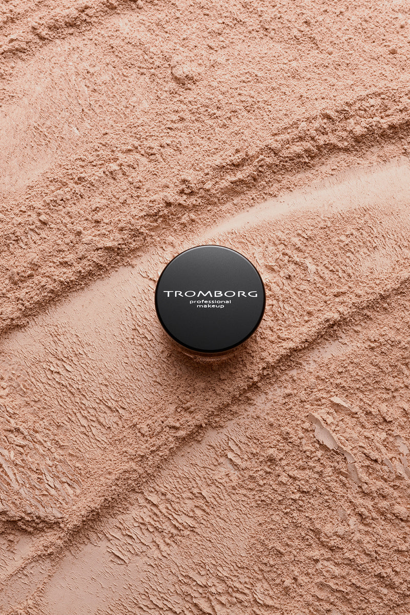 Mineral Foundation Vanilla